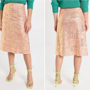 BAUM UND PFERDGARTEN Jily Skirt